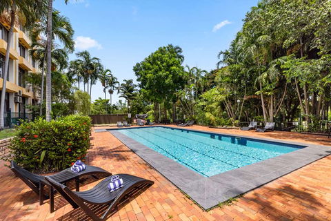 Hotel Frontier Darwin - Accommodation Nelson Bay 5