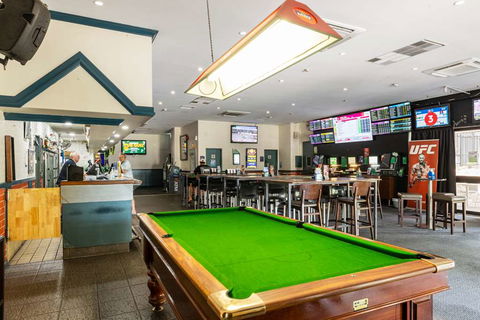 Hotel Frontier Darwin - Accommodation Nelson Bay 6