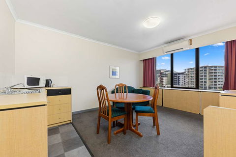 Hotel Frontier Darwin - Accommodation Nelson Bay 7