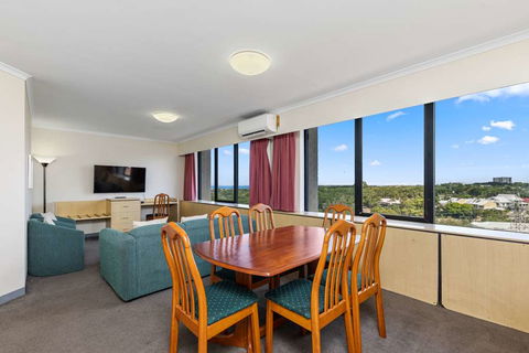 Hotel Frontier Darwin - Accommodation Nelson Bay 8