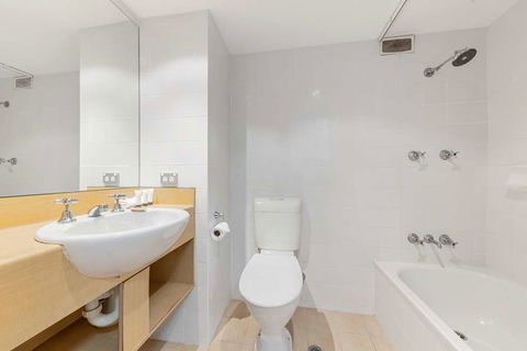 Hotel Frontier Darwin - Accommodation Nelson Bay 9