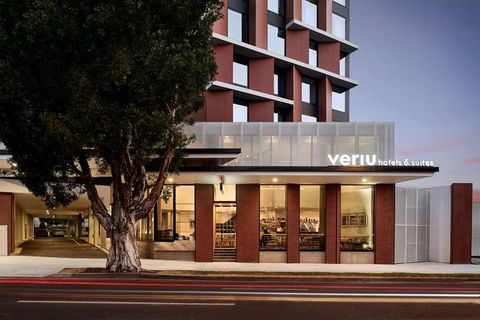 Veriu Green Square - Accommodation Nelson Bay 0