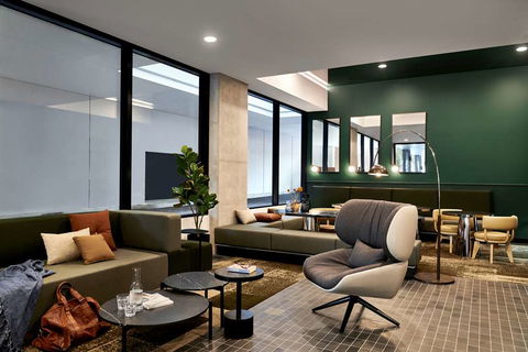 Veriu Green Square - Accommodation Nelson Bay 2