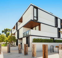 Clayton Serviced Apartments - Accommodation Nelson Bay