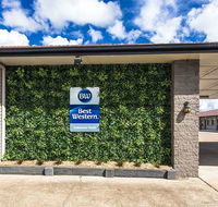 Best Western Endeavour Maitland Motel - Accommodation Nelson Bay