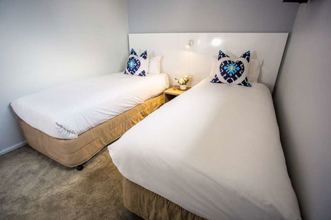 Pacific Hotel Brisbane - Accommodation Nelson Bay 2