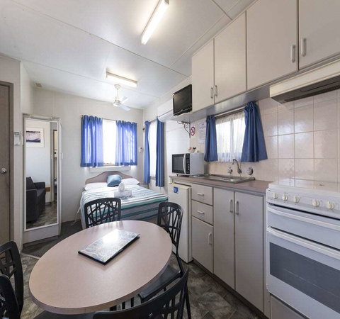BIG4 Albury Tourist Park - Accommodation Nelson Bay 2