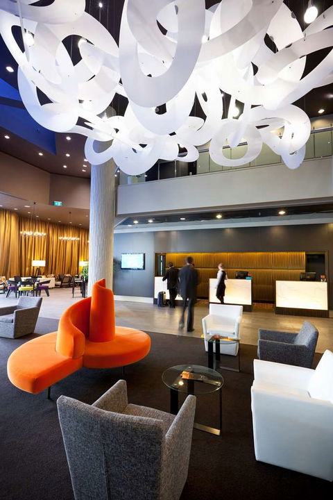 PARKROYAL Parramatta - Accommodation Nelson Bay 2