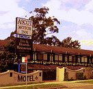 Golden Chain Ascot Motor Inn - Accommodation Nelson Bay