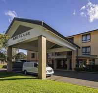 Mercure Sydney Macquarie Park - Accommodation Nelson Bay
