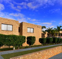 Metro Inn Ryde - Accommodation Nelson Bay