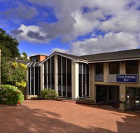 Twin Towers Inn - Accommodation Nelson Bay