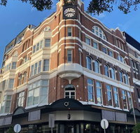 QT Newcastle - Accommodation Nelson Bay