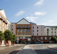 Rydges Newcastle - Accommodation Nelson Bay