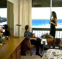 Noah's On the Beach - Accommodation Nelson Bay