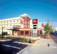 Ibis Newcastle - Accommodation Nelson Bay