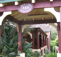 Hamilton Heritage BB - Accommodation Nelson Bay