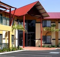 Warners at the Bay Motel - Accommodation Nelson Bay