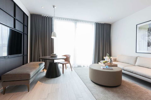 Skye Suites Green Square - Accommodation Nelson Bay 0