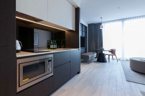 Skye Suites Green Square - Accommodation Nelson Bay 1