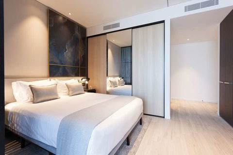 Skye Suites Green Square - Accommodation Nelson Bay 2