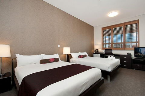 Adabco Boutique Hotel - Accommodation Nelson Bay 0