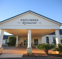 Roma Explorers Inn - Accommodation Nelson Bay