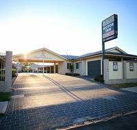 Roma Inland Motor Inn - Accommodation Nelson Bay