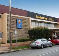 Comfort Inn Crystal - Accommodation Nelson Bay