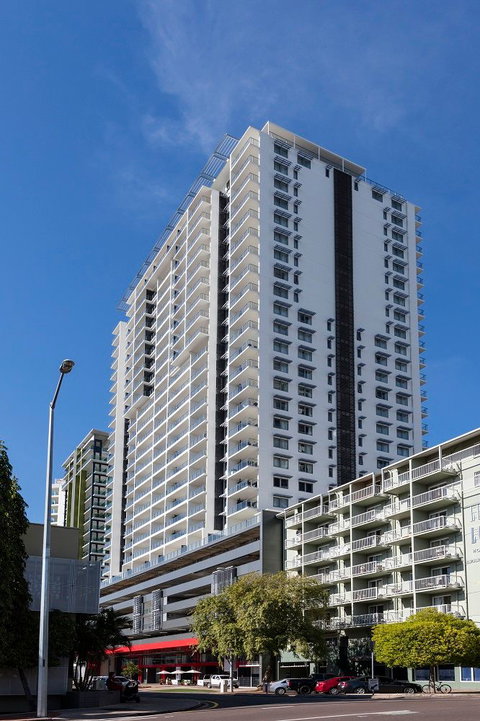Oaks Elan Darwin - Accommodation Nelson Bay 0