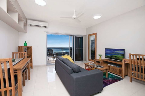 Ramada Suites Zen Quarter Darwin - Accommodation Nelson Bay 2