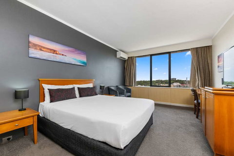 Hotel Frontier Darwin - Accommodation Nelson Bay 2