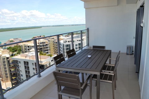 Signatures on Woods - Accommodation Nelson Bay 2