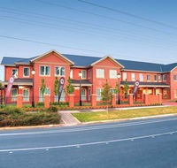 Best Western Plus Bolton on the Park - Accommodation Nelson Bay
