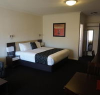 Charles Sturt Suites - Accommodation Nelson Bay