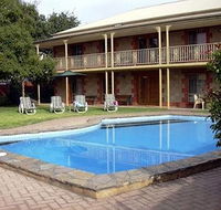Clare Central Motel - Accommodation Nelson Bay
