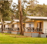 Discovery Parks Clare - Accommodation Nelson Bay