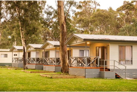 Discovery Parks Clare - Accommodation Nelson Bay 0