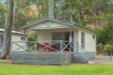 Discovery Parks Clare - Accommodation Nelson Bay 2