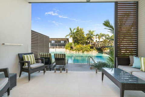 Mindil Beach Resort Casino - Accommodation Nelson Bay 0