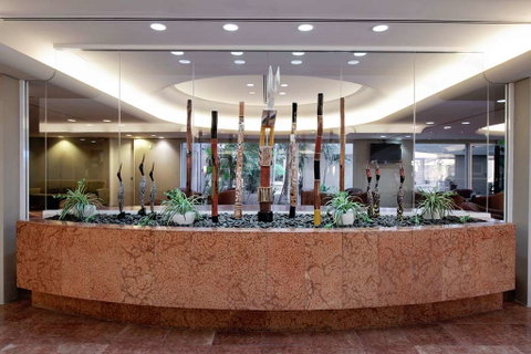DoubleTree by Hilton Esplanade Darwin - Accommodation Nelson Bay 1