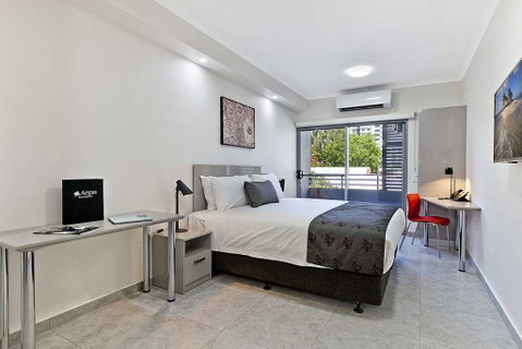 Argus Hotel Darwin - Accommodation Nelson Bay 1