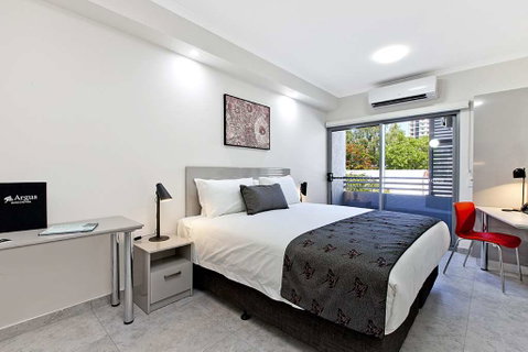 Argus Hotel Darwin - Accommodation Nelson Bay 2