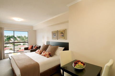 Oaks Aspire - Accommodation Nelson Bay 1