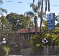 Best Western Ipswich - Accommodation Nelson Bay
