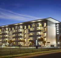 Quest Melbourne Airport - Accommodation Nelson Bay