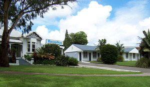 Austral Eden NSW Accommodation Nelson Bay
