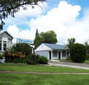 Colonial Court Motor Inn - Accommodation Nelson Bay