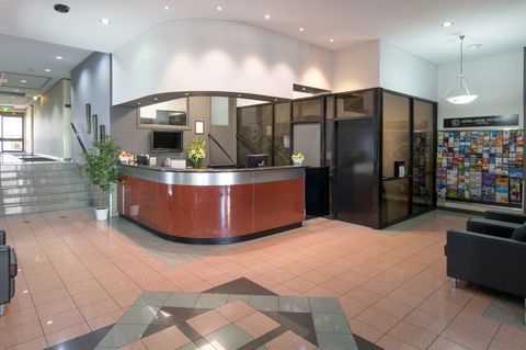 Adelaide Riviera Hotel - Accommodation Nelson Bay 1