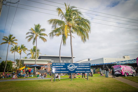 Mackay Seabreeze Apartments - Nelson Bay Accommodation.com 1